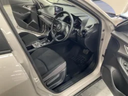 
										2023 Mazda CX-3 CX3I G20 Sport Champagne 6 Speed Automatic Wagon full									