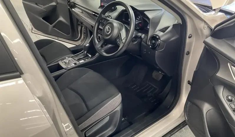 
								2023 Mazda CX-3 CX3I G20 Sport Champagne 6 Speed Automatic Wagon full									