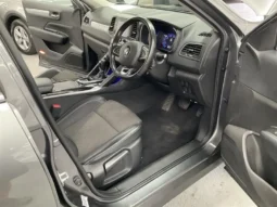 
										2023 Renault Koleos ZGH MY23 Life (4×2) Grey Continuous Variable Wag full									