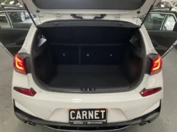 
										2023 Hyundai i30 PD.V4 MY23 N Line Premium White 7 Speed Auto Dual Clutch Hatc full									