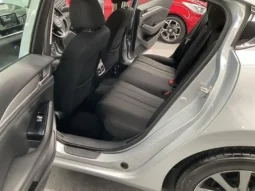 
										2023 Mazda 6 600T G25 Sport Silver 6 Speed Automatic Sedan full									