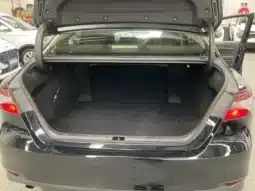 
										2024 Toyota Camry Axva70R Ascent Black 8 Speed Automatic Sedan full									