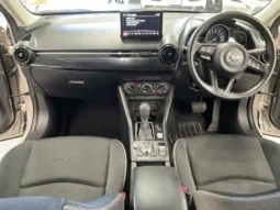 
										2023 Mazda CX-3 CX3I G20 Sport Champagne 6 Speed Automatic Wagon full									