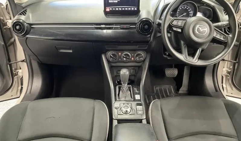 
								2023 Mazda CX-3 CX3I G20 Sport Champagne 6 Speed Automatic Wagon full									