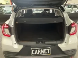 
										2023 Renault Captur XJB MY23 Zen White 7 Speed Auto Dual Clutch Wago full									