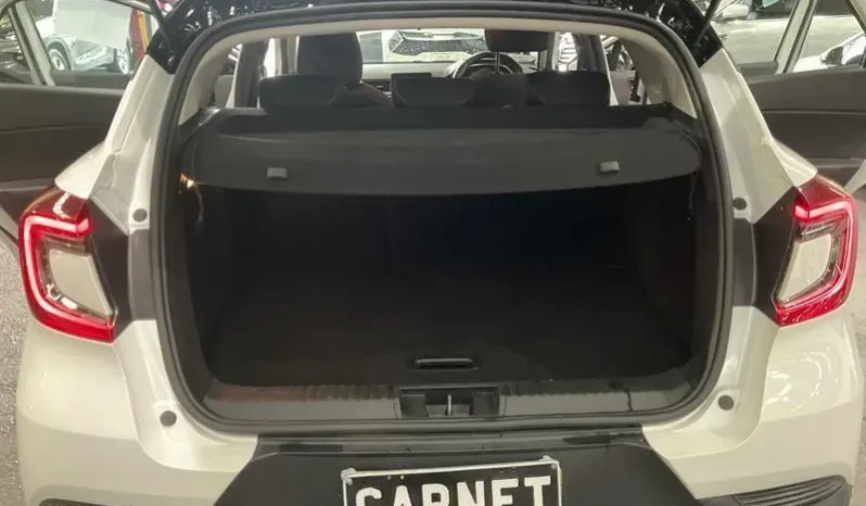 
								2023 Renault Captur XJB MY23 Zen White 7 Speed Auto Dual Clutch Wago full									