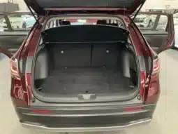 
										2023 Honda ZR-V MY23 VTi X Maroon Continuous Variable Wagon full									