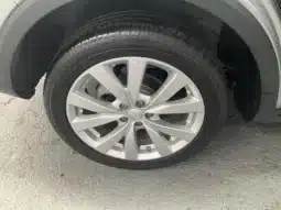 
										2024 MG ZS AZS1 MY24 Excite Silver 4 Speed Automatic Wagon full									