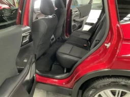 
										2024 Mitsubishi Outlander ZM MY24 LS 7 Seat (2WD) 8 Speed CVT Auto 8 full									