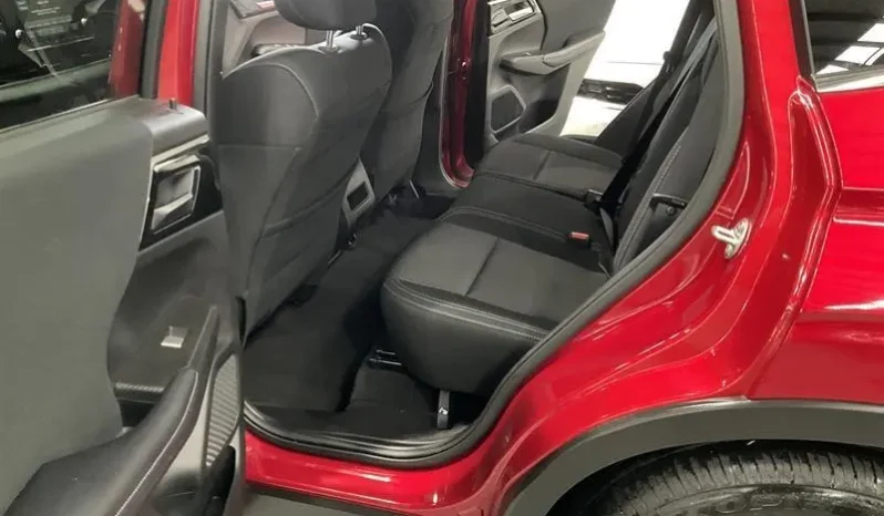 
								2024 Mitsubishi Outlander ZM MY24 LS 7 Seat (2WD) 8 Speed CVT Auto 8 full									