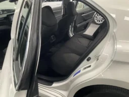 
										2024 Toyota Camry Axva70R Ascent White 8 Speed Automatic Sedan full									