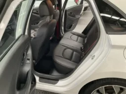 
										2023 Hyundai i30 PD.V4 MY23 N Line Premium White 7 Speed Auto Dual Clutch Hatc full									