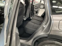 
										2023 Honda ZR-V MY23 VTi X Grey Continuous Variable Wagon full									