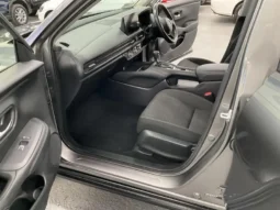 
										2023 Honda ZR-V MY23 VTi X Grey Continuous Variable Wagon full									