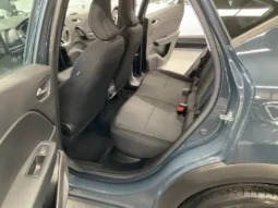 
										2023 Renault Captur XJB MY23 Intens Blue 7 Speed Auto Dual Clutch Wa full									