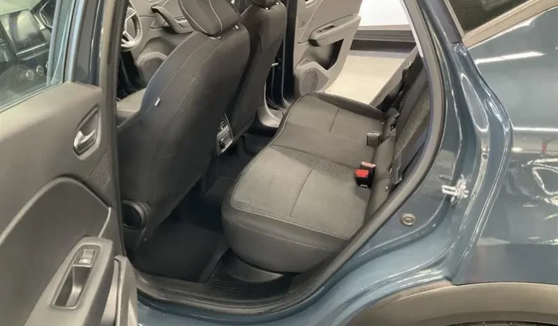 
								2023 Renault Captur XJB MY23 Intens Blue 7 Speed Auto Dual Clutch Wa full									