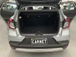 
										2023 Renault Captur XJB MY23 Intens Silver 7 Speed Auto Dual Clutch full									