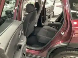 
										2023 Honda ZR-V MY23 VTi X Maroon Continuous Variable Wagon full									