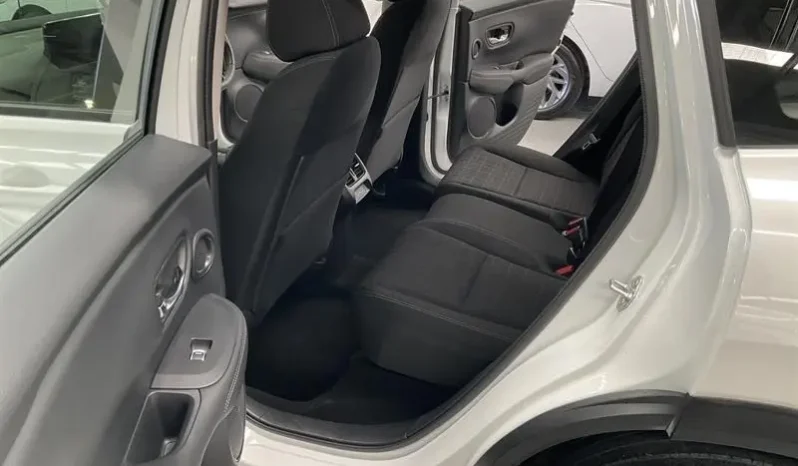 
								2023 Honda ZR-V MY23 VTi X White Continuous Variable Wagon full									