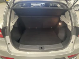 
										2024 MG ZS AZS1 MY24 Excite Silver 4 Speed Automatic Wagon full									