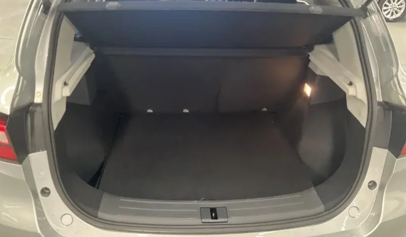 
								2024 MG ZS AZS1 MY24 Excite Silver 4 Speed Automatic Wagon full									