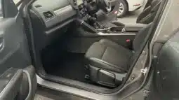 
										2023 Renault Koleos ZGH MY23 Life (4×2) Grey Continuous Variable Wag full									