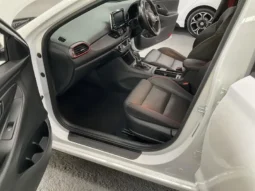 
										2023 Hyundai i30 PD.V4 MY23 N Line Premium White 7 Speed Auto Dual Clutch Hatc full									