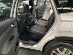 
										2023 Hyundai Santa Fe TM.V4 MY23 MPI (2WD) White 8 Speed Automatic Wagon full									