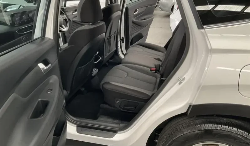 
								2023 Hyundai Santa Fe TM.V4 MY23 MPI (2WD) White 8 Speed Automatic Wagon full									