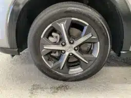 
										2023 Honda ZR-V MY23 VTi X Grey Continuous Variable Wagon full									