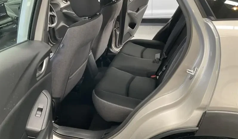 
								2023 Mazda CX-3 CX3I G20 Sport Champagne 6 Speed Automatic Wagon full									