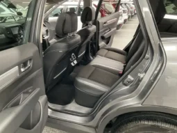 
										2023 Renault Koleos ZGH MY23 Life (4×2) Grey Continuous Variable Wag full									