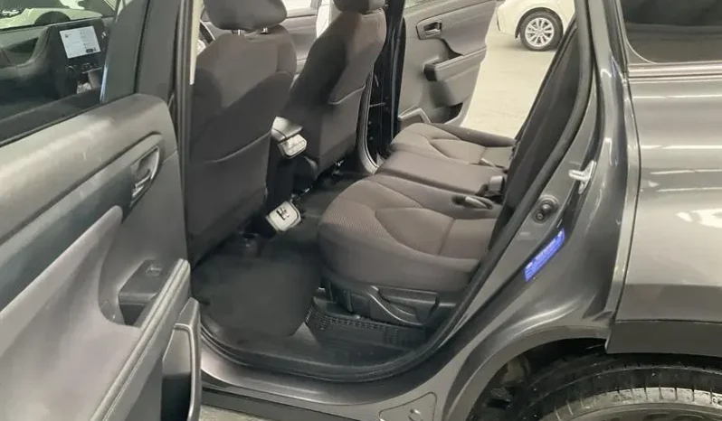 
								2024 Toyota Kluger Axuh78R GX Hybrid AWD Grey Continuous Variable Wagon full									