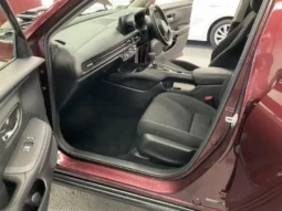 
										2023 Honda ZR-V MY23 VTi X Maroon Continuous Variable Wagon full									
