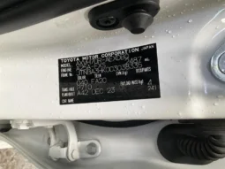 
										2024 Toyota Camry Axva70R Ascent White 8 Speed Automatic Sedan full									