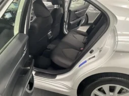 
										2024 Toyota Camry Axva70R Ascent White 8 Speed Automatic Sedan full									