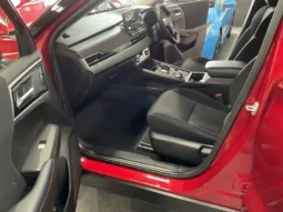 
										2024 Mitsubishi Outlander ZM MY24 LS 7 Seat (2WD) 8 Speed CVT Auto 8 full									