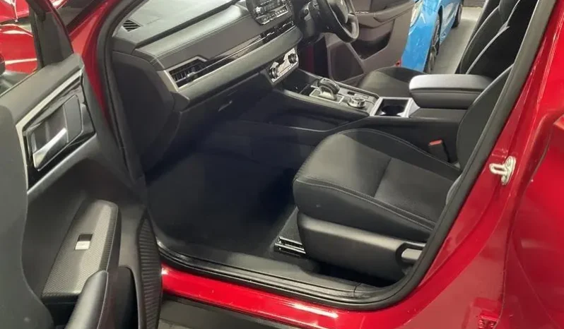 
								2024 Mitsubishi Outlander ZM MY24 LS 7 Seat (2WD) 8 Speed CVT Auto 8 full									