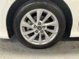 
										2024 Toyota Camry Axva70R Ascent White 8 Speed Automatic Sedan full									