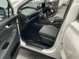 
										2023 Hyundai Santa Fe TM.V4 MY23 MPI (2WD) White 8 Speed Automatic Wagon full									