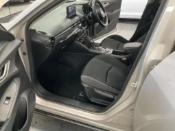 
										2023 Mazda CX-3 CX3I G20 Sport Champagne 6 Speed Automatic Wagon full									