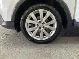 
										2023 MG ZS AZS1 MY23 Excite White 4 Speed Automatic Wagon full									