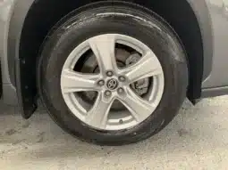 
										2024 Toyota Kluger Axuh78R GX Hybrid AWD Grey Continuous Variable Wagon full									