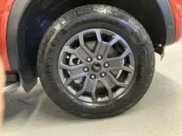 
										2023 Ford Ranger PY MY24 Wildtrak 2.0 (4×4) Orange 10 Speed Automatic Double C full									