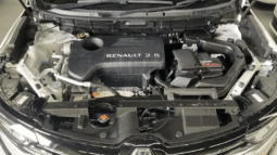 
										2023 Renault Koleos ZGH MY23 Life (4×2) White Continuous Variable Wa full									