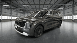 2024 Kia Carnival KA4 MY23 S Charcoal 8 Speed Automatic Wago