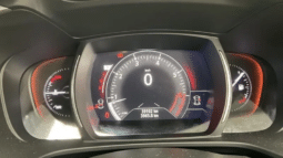 
										2023 Renault Koleos ZGH MY23 Life (4×2) White Continuous Variable Wa full									