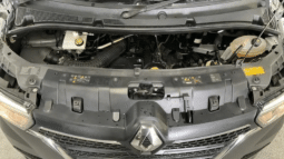 
										2020 Renault Master 110KW Pro White 6 Speed Automatic Van full									