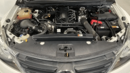 
										2019 Mazda BT-50 XT Hi-Rider (4×2) (5Yr) White 6 Speed Manua full									