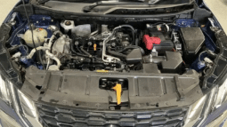 
										2024 Nissan X-Trail T33 MY23 ST-L (2WD) Blue Continuous Variable Wag full									